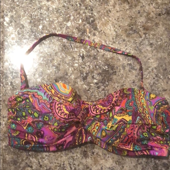 Victoria secret bikini top 36D - Picture 1 of 1